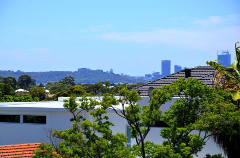 Sapphire Blue Apartment - Accommodation Georgetown 0