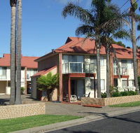 Sapphire Court - Accommodation Georgetown