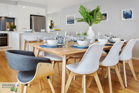 Sapphire Shores At Pambula Beach - Accommodation Georgetown 1