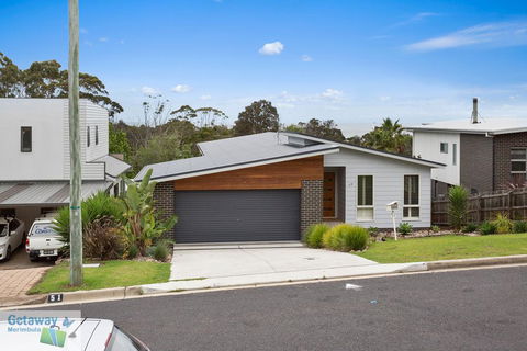 Sapphire Shores At Pambula Beach - Accommodation Georgetown 0