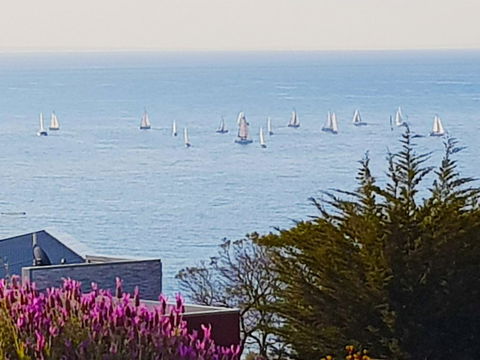 Sapphire Shores Luxury Retreat - Accommodation Georgetown 2