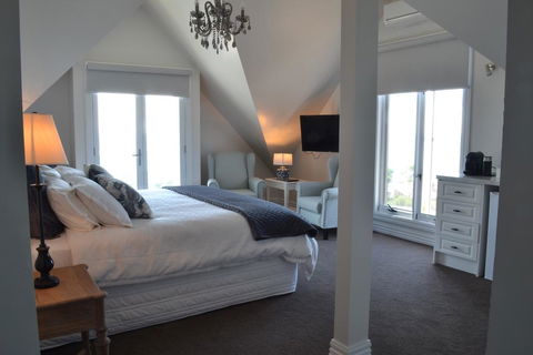 Sapphire Shores Luxury Retreat - Accommodation Georgetown 1