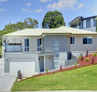 Saratoga Avenue 52 Signature House - Accommodation Georgetown