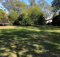 SAREAL PARK - Accommodation Georgetown