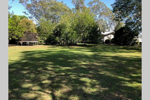 SAREAL PARK - Accommodation Georgetown 0