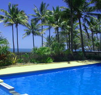 Sarina Beach Motel - Accommodation Georgetown