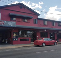 Sarina Hotel - Accommodation Georgetown