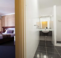 Sarina Motor Inn - Accommodation Georgetown