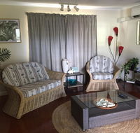Saska on Koda - Accommodation Georgetown