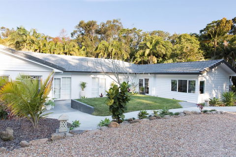 Satara Byron Bay - Coastal Lifestyle - Accommodation Georgetown 1