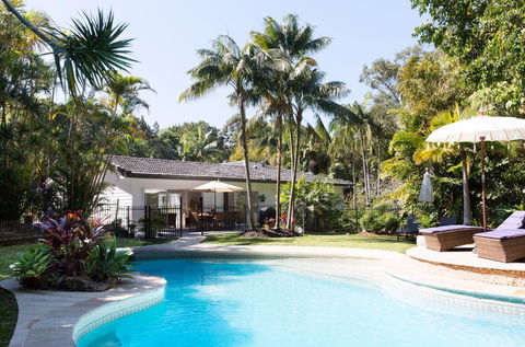 Satara Byron Bay - Coastal Lifestyle - Accommodation Georgetown 0