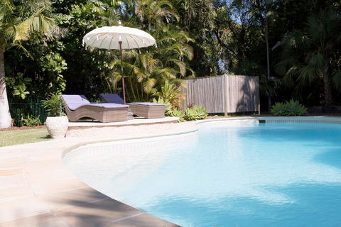 Satara Byron Bay - Coastal Lifestyle - Accommodation Georgetown 2