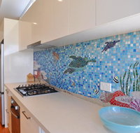 SCARBOROUGH SERENITY - Accommodation Georgetown