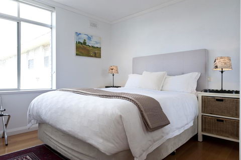 Scarlett's By Salamanca - Accommodation Georgetown 1