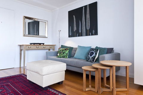 Scarlett's By Salamanca - Accommodation Georgetown 2