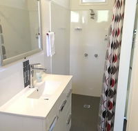 Scenic Rim Motel - Accommodation Georgetown
