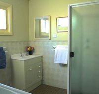 Schoolhouse Cottage American River - Accommodation Georgetown