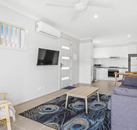 Scott Street Couples Getaway - Accommodation Georgetown