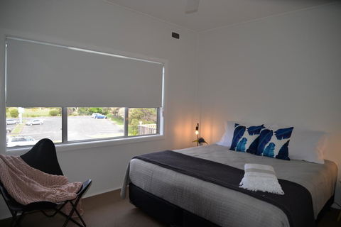 Scotts Head Beach Bunker - Accommodation Georgetown 2