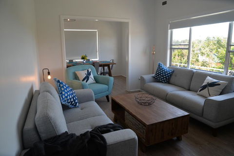 Scotts Head Beach Bunker - Accommodation Georgetown 1