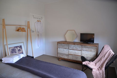 Scotts Head Beach Bunker - Accommodation Georgetown 3