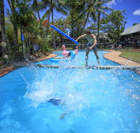 Scotty's Mission Beach YHA - Accommodation Georgetown