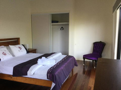 Sea Breeze Esplanade, Beachfront, Close Marina Hervey Bay - Accommodation Georgetown 1