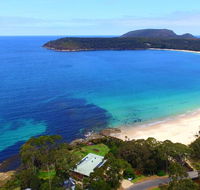 Sea Change Safety Cove - Accommodation Georgetown