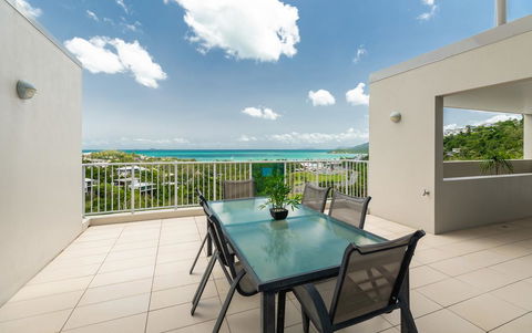 Sea Forever On Azure Seas - Airlie Beach - Accommodation Georgetown 2