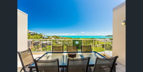 Sea Forever On Azure Seas - Airlie Beach - Accommodation Georgetown 0
