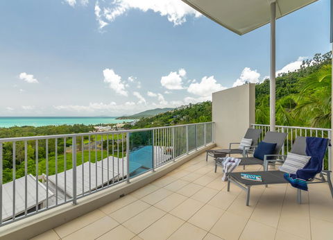 Sea Forever On Azure Seas - Airlie Beach - Accommodation Georgetown 1