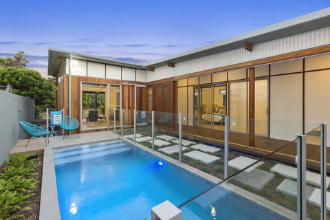 SEA GEM ON ECLIPSE - Accommodation Georgetown 0