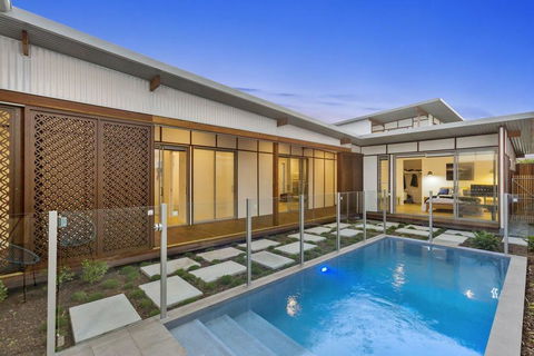 SEA GEM ON ECLIPSE - Accommodation Georgetown 2