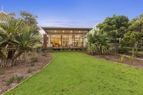 SEA GEM ON ECLIPSE - Accommodation Georgetown 3