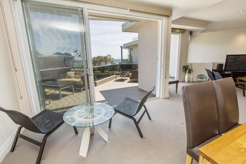 SEA GRANGE - MORNINGTON - Accommodation Georgetown 0