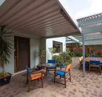 Sea J's Brighton - Accommodation Georgetown