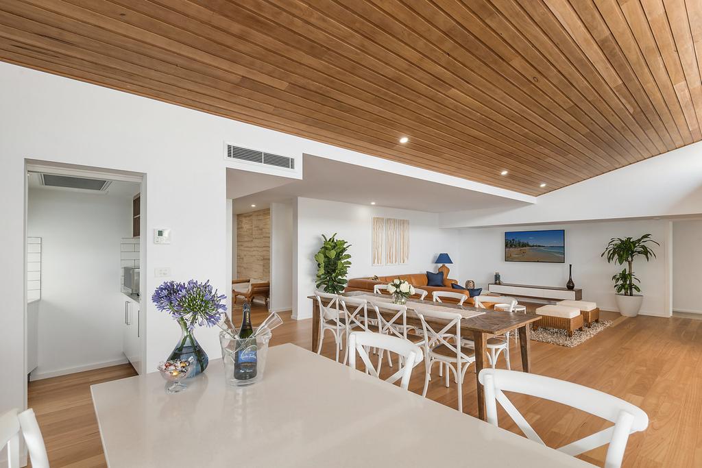 Coffs Harbour NSW Accommodation Georgetown