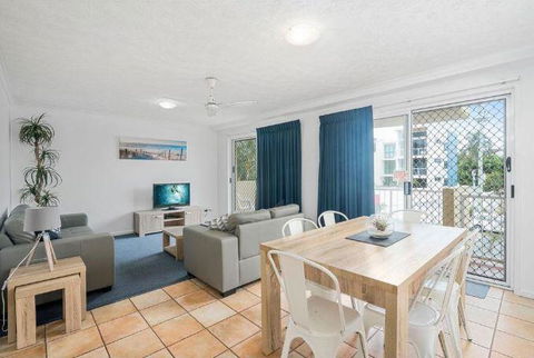 Sea Mist Palms - Accommodation Georgetown 1