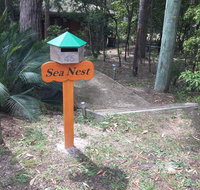 Sea Nest - Accommodation Georgetown