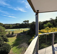 Sea Ranch - Tennis Court and Spa - Accommodation Georgetown