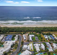 SEA RENITY ON KAMALA - Accommodation Georgetown