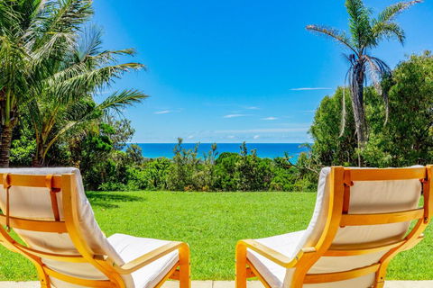 Sea Shack - 29 Pelican Street, Peregian Beach, Noosa Area - Accommodation Georgetown 0