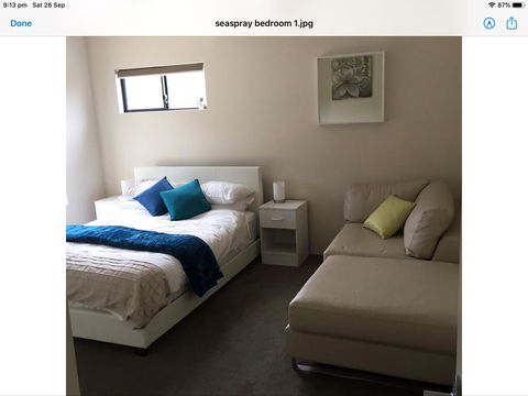 Sea Spray - Accommodation Georgetown 3