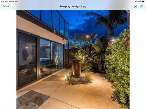 Sea Spray - Accommodation Georgetown 2