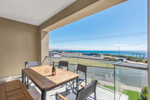 Sea Star Aldinga Beach - Accommodation Georgetown 1