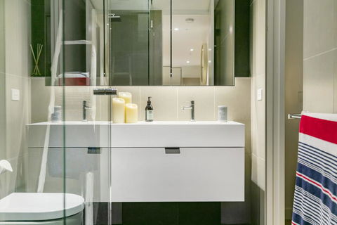 SEA TEMPLE - MORNINGTON - Accommodation Georgetown 2