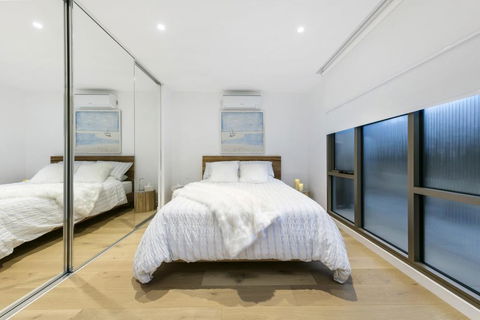 SEA TEMPLE - MORNINGTON - Accommodation Georgetown 0