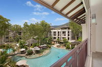 Sea Temple Penthouse 407