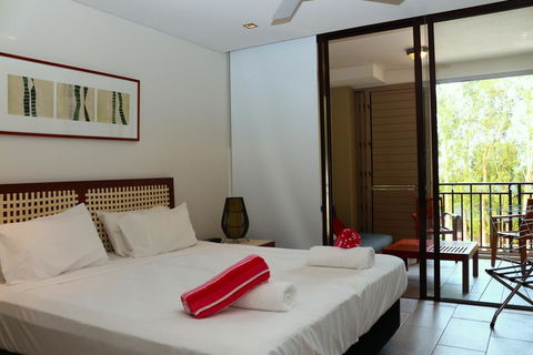 Sea Temple Private Studio 423 - Accommodation Georgetown 0