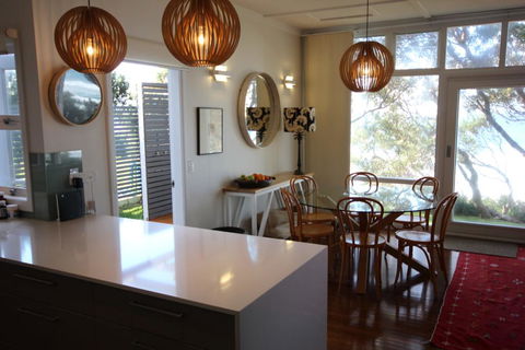 SEA URCHIN - Accommodation Georgetown 2